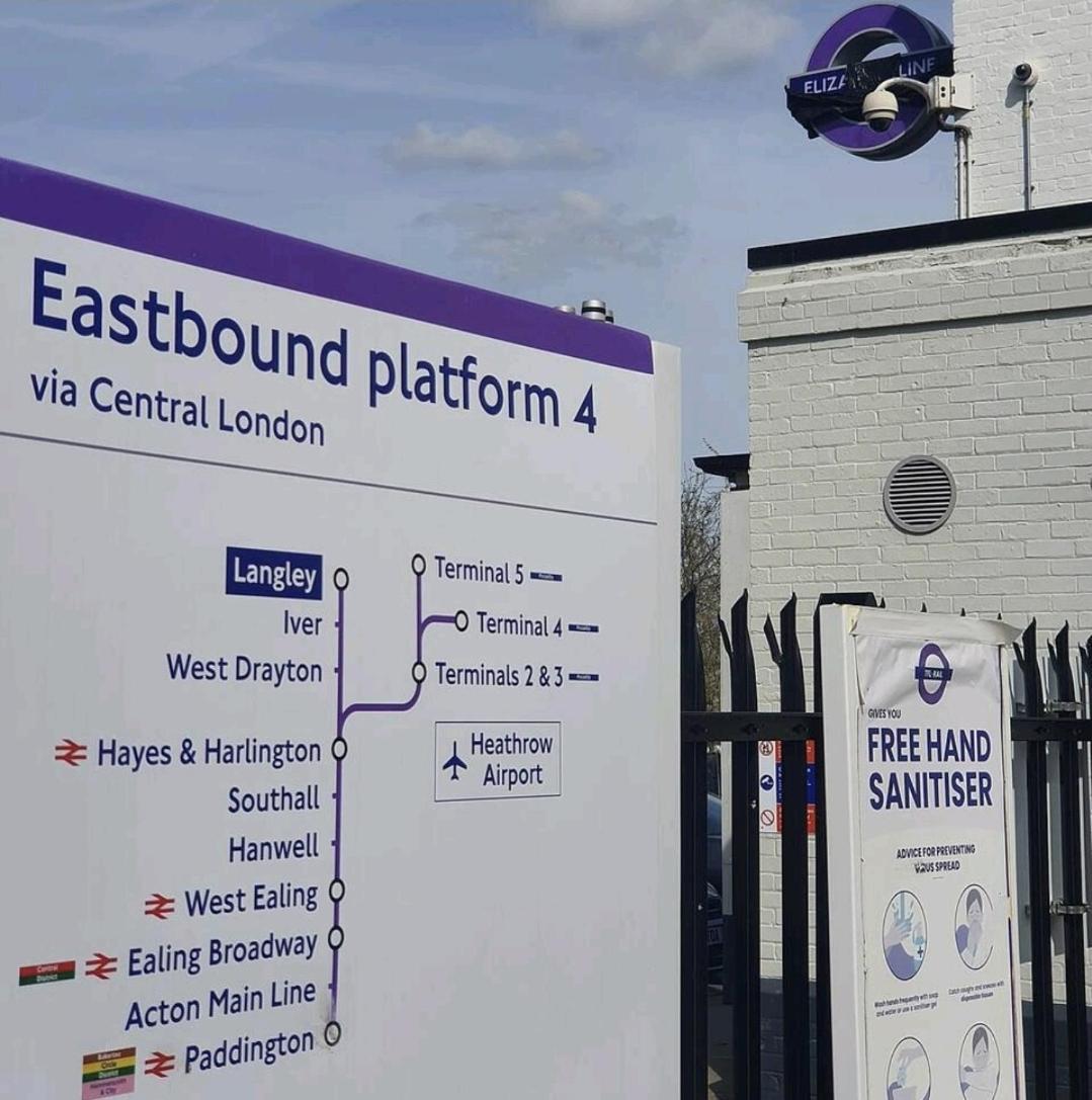 Old Slade Cottage - Train To London 30Mins, Heathrow 15Mins Away,Free Parking - En-Suit Rooms West Drayton  Kültér fotó